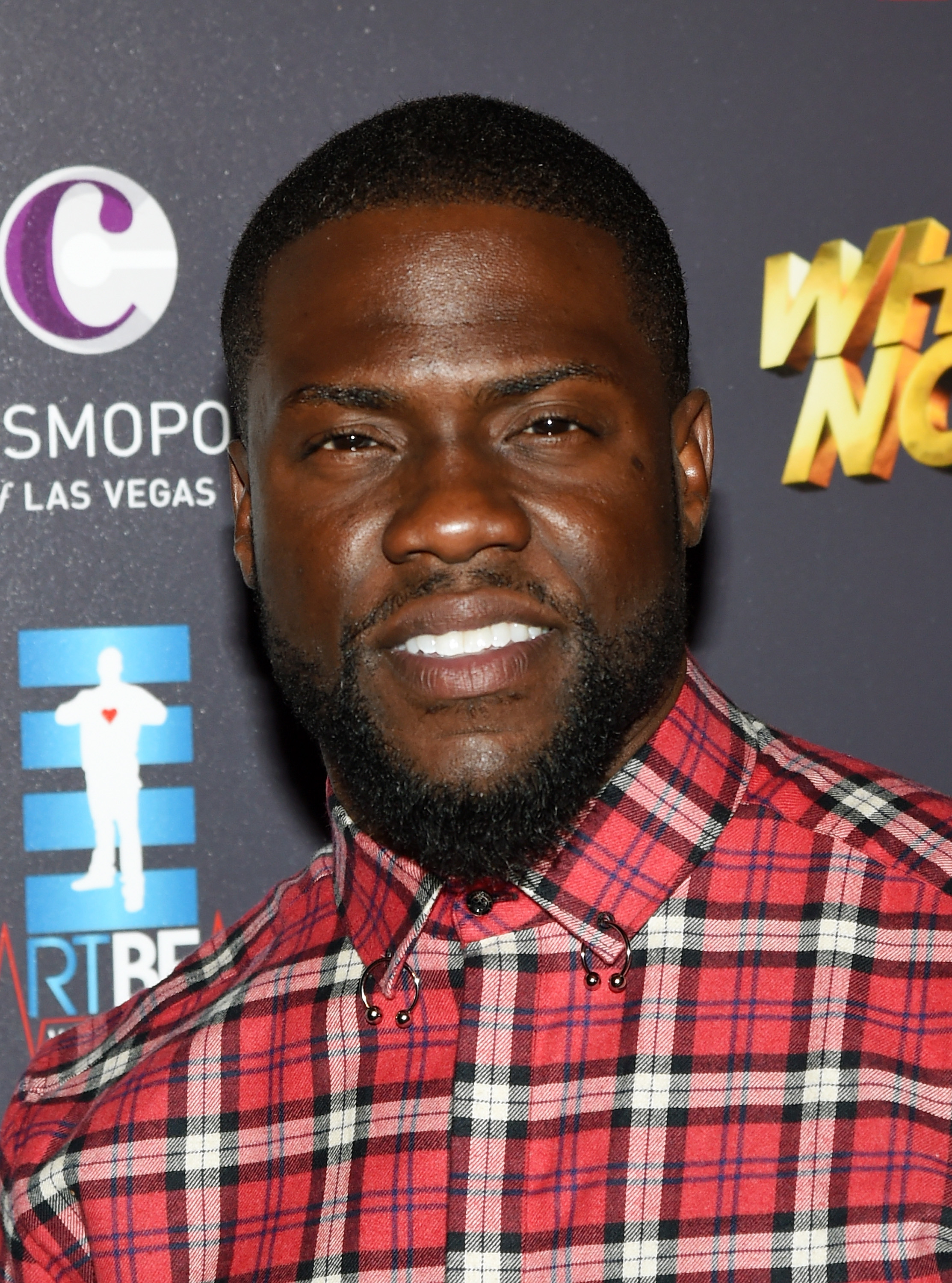Kevin Hart Hosts Third Annual HartBeat Weekend With Macklemore And Ryan Lewis