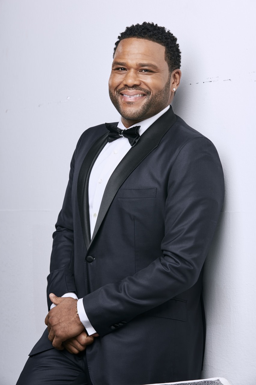 Anthony Anderson