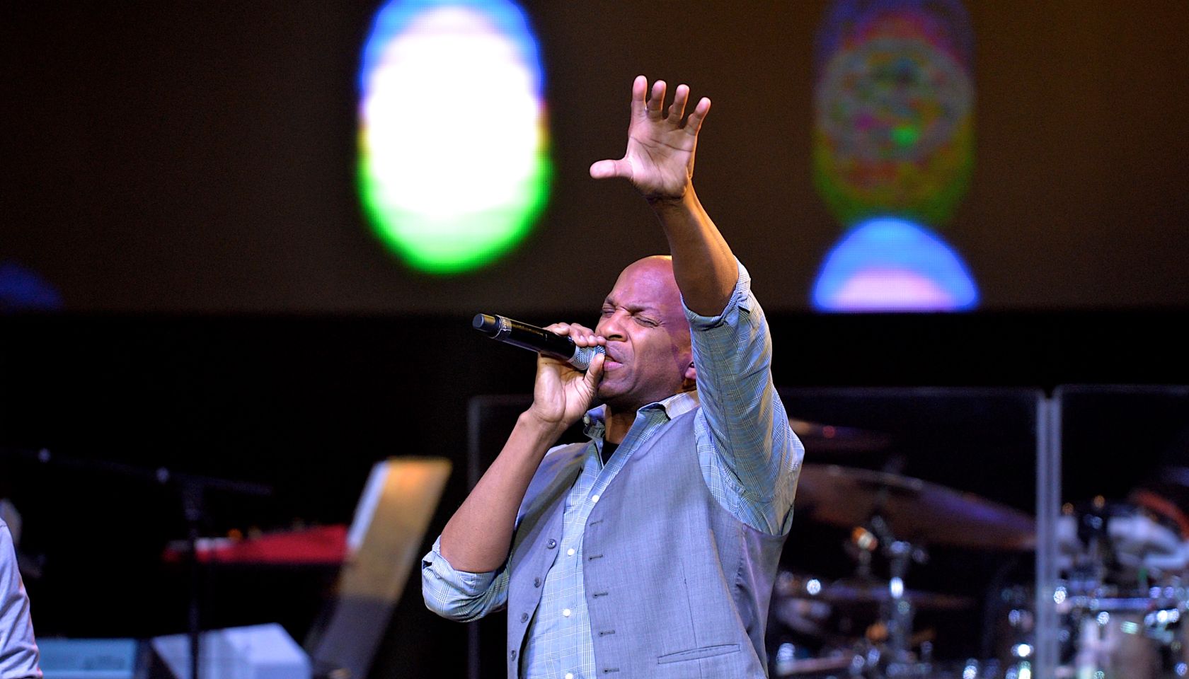 2015 Festival Of Praise