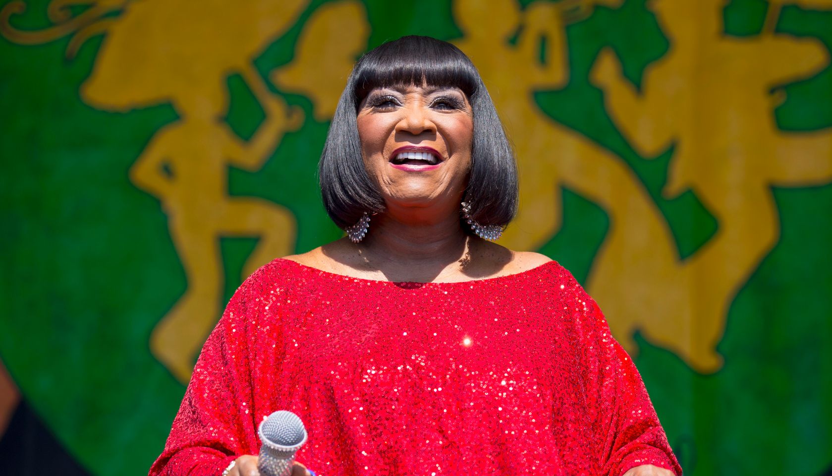 2017 New Orleans Jazz & Heritage Festival - Day 7