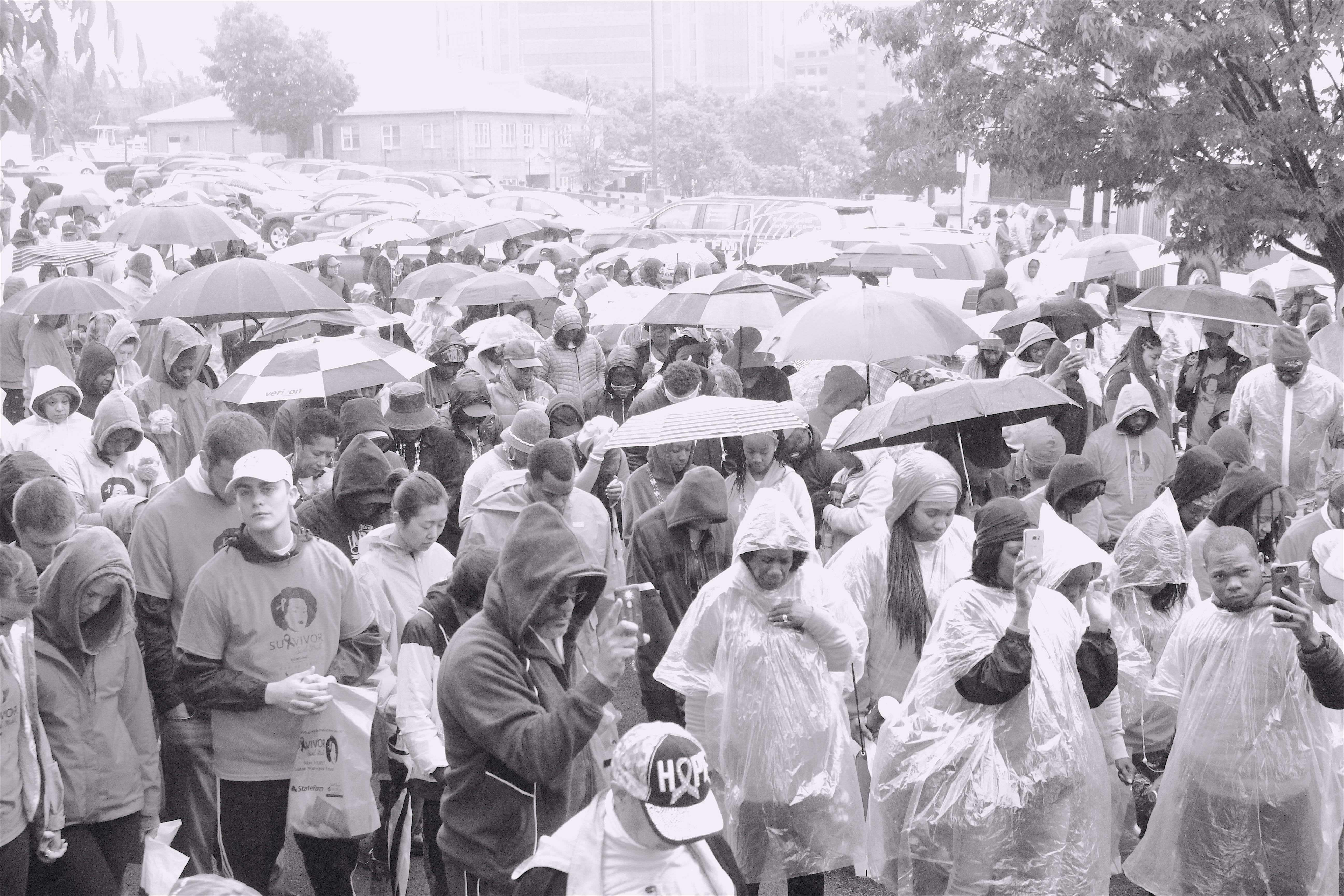 Survivor Soul Stroll 2017