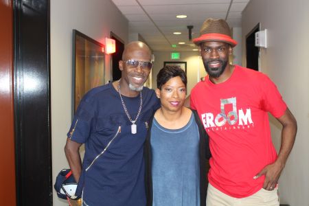 Ricky Dillard