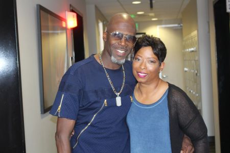 Ricky Dillard