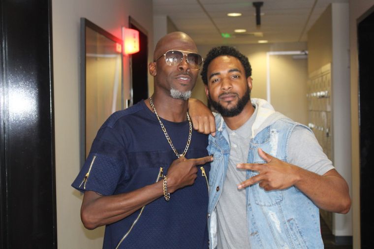 Ricky Dillard