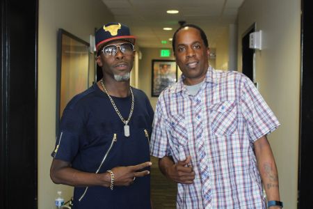 Ricky Dillard