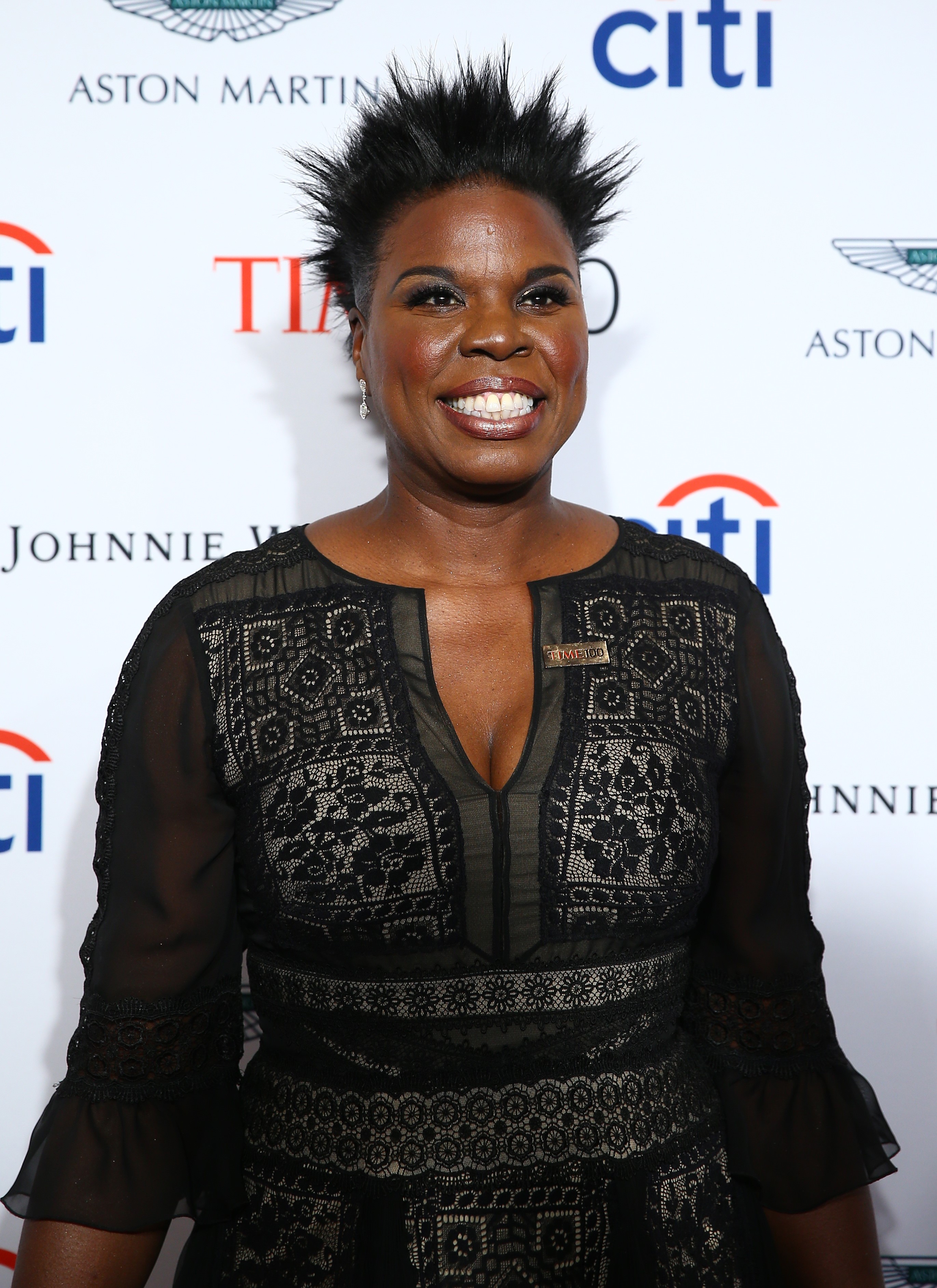 2017 TIME 100 Gala in New York