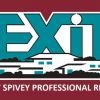Exit Spivey logo
