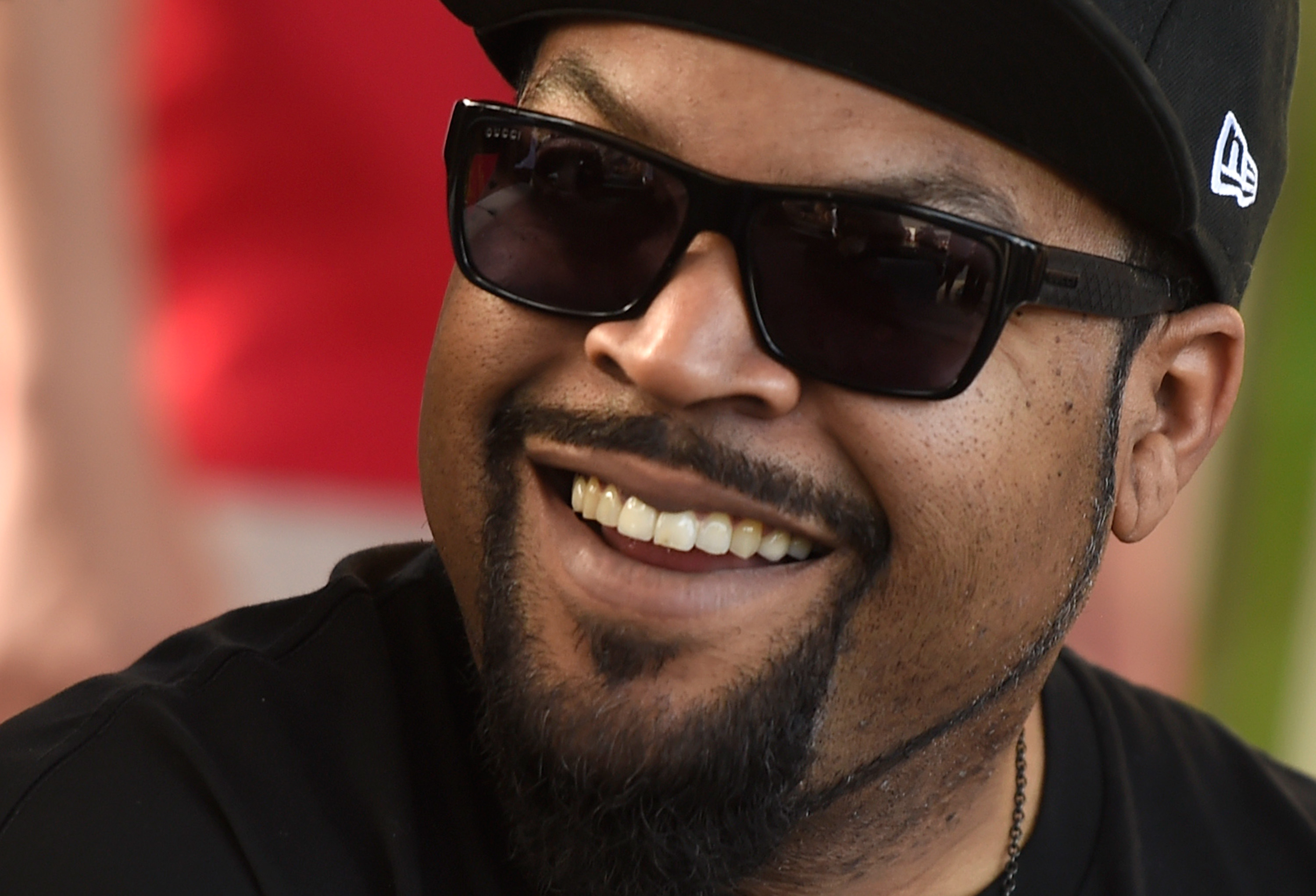 Ice Cube Hosts Daylight Beach Club