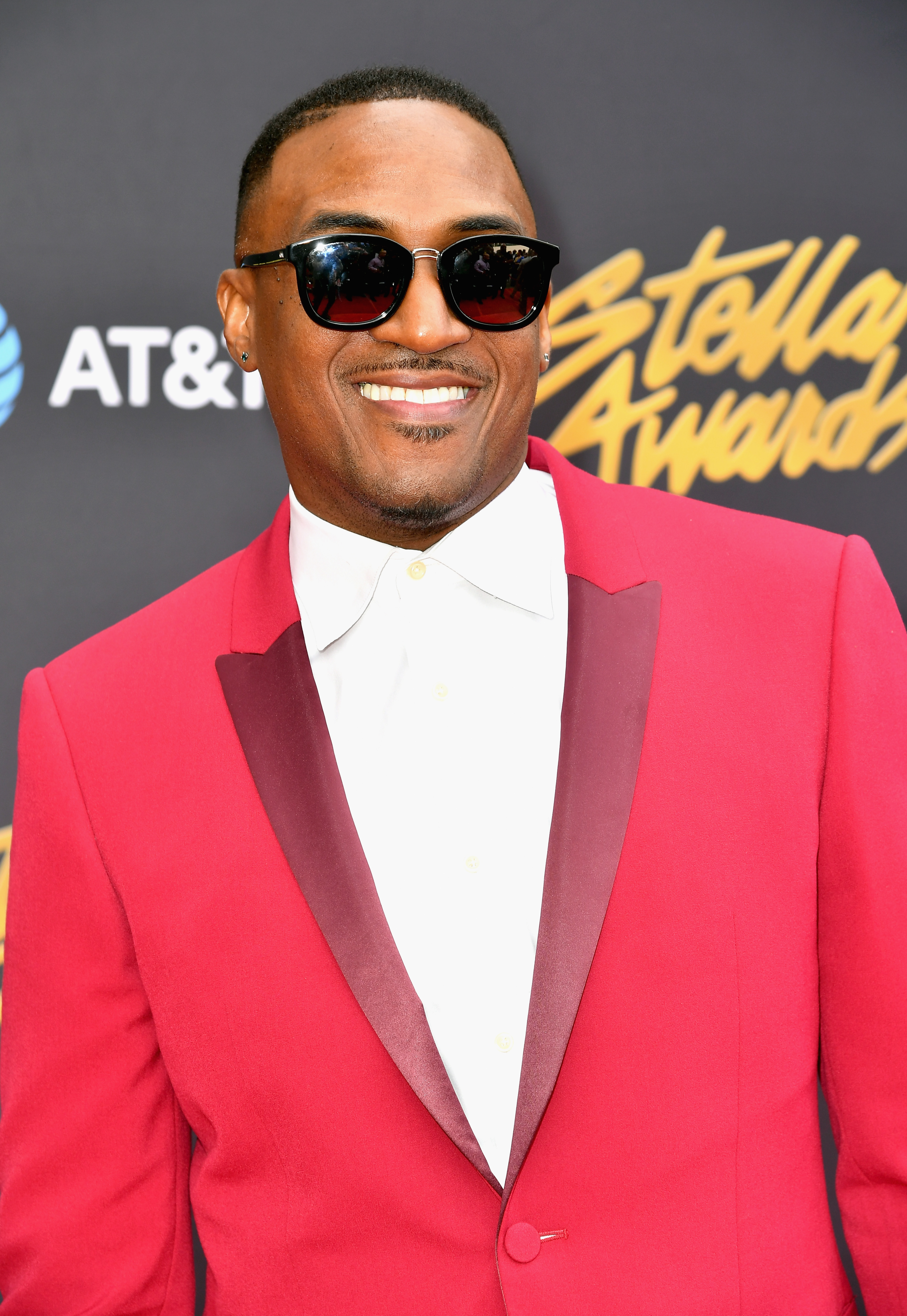 32nd Annual Stellar Gospel Music Awards - Arrivals