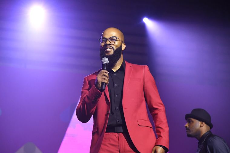 2017 ESSENCE Festival Presented By Coca-Cola Ernest N. Morial Convention Center – Day 3