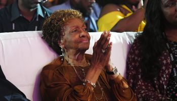 2017 ESSENCE Festival Presented By Coca-Cola Ernest N. Morial Convention Center - Day 3