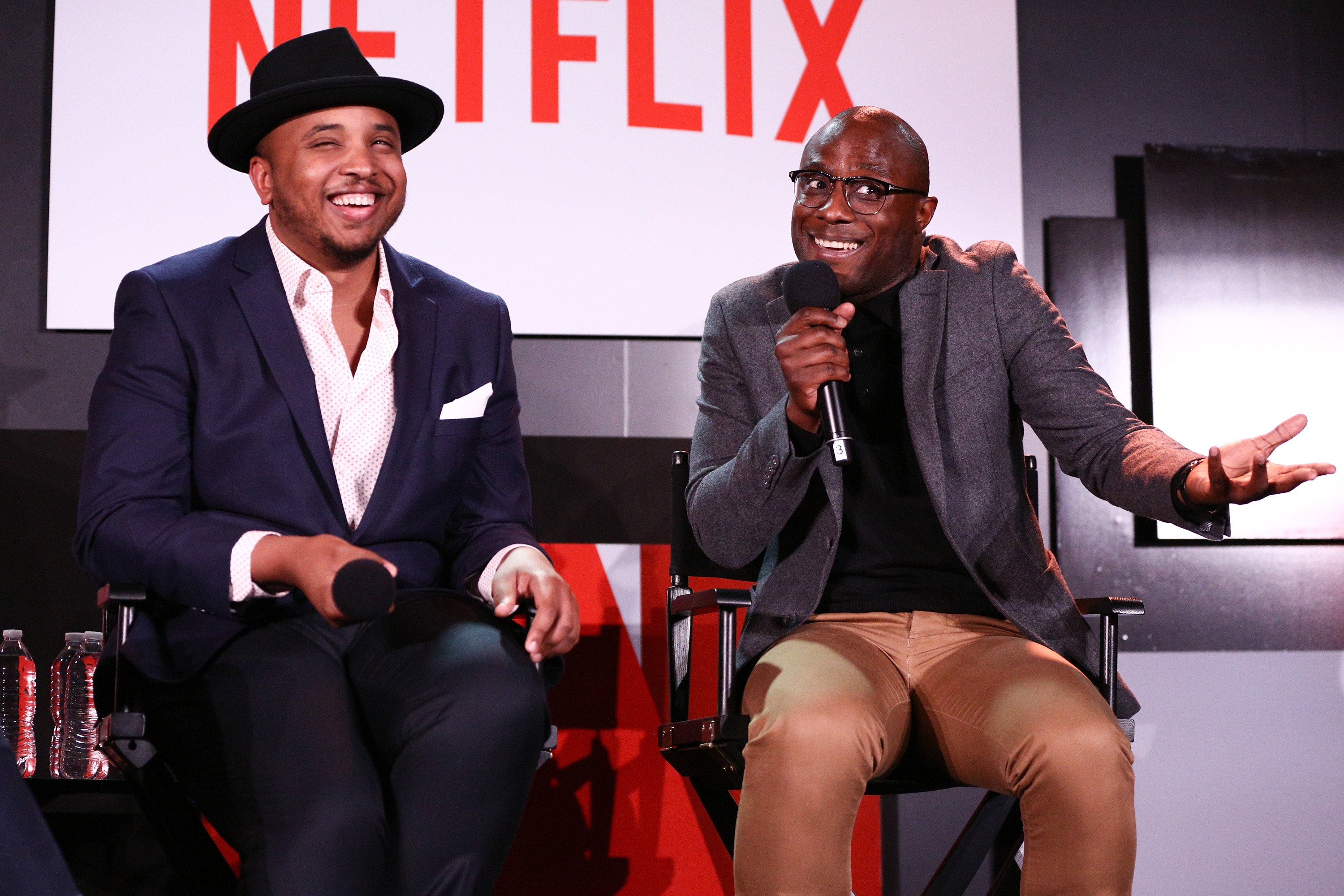 Netflix's 'Dear White People' For Your Consideration Event - Panel