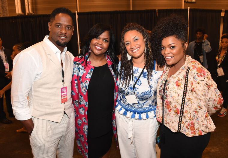 2017 ESSENCE Festival Presented By Coca-Cola Ernest N. Morial Convention Center - Day 3