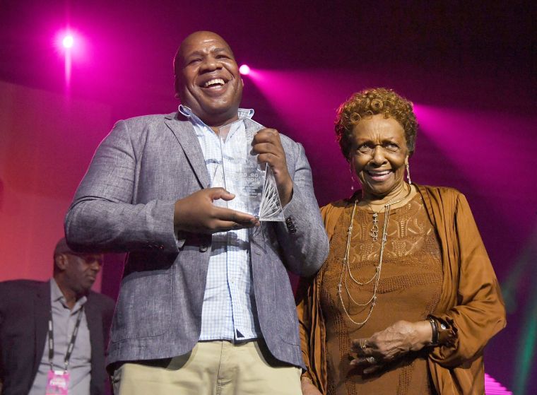 2017 ESSENCE Festival Presented By Coca-Cola Ernest N. Morial Convention Center - Day 3