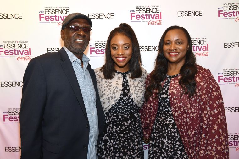 2017 ESSENCE Festival Presented By Coca-Cola Ernest N. Morial Convention Center - Day 3
