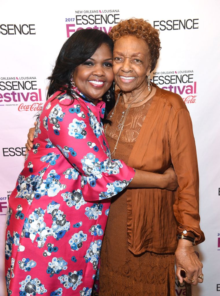 2017 ESSENCE Festival Presented By Coca-Cola Ernest N. Morial Convention Center - Day 3
