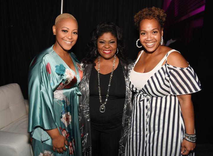 2017 ESSENCE Festival Presented By Coca-Cola Ernest N. Morial Convention Center – Day 3