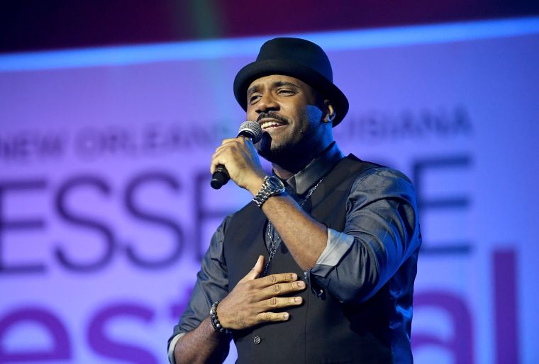 2017 ESSENCE Festival Presented By Coca-Cola Ernest N. Morial Convention Center – Day 3