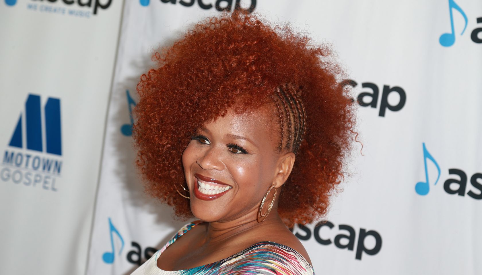 ASCAP And Motown Gospel's Morning Glory Breakfast Reception