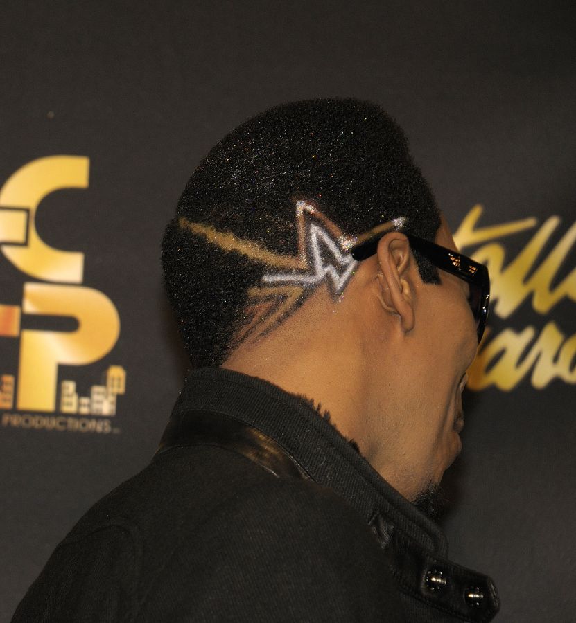 26th Annual Stellar Gospel Music Awards - Backstage & Press Room