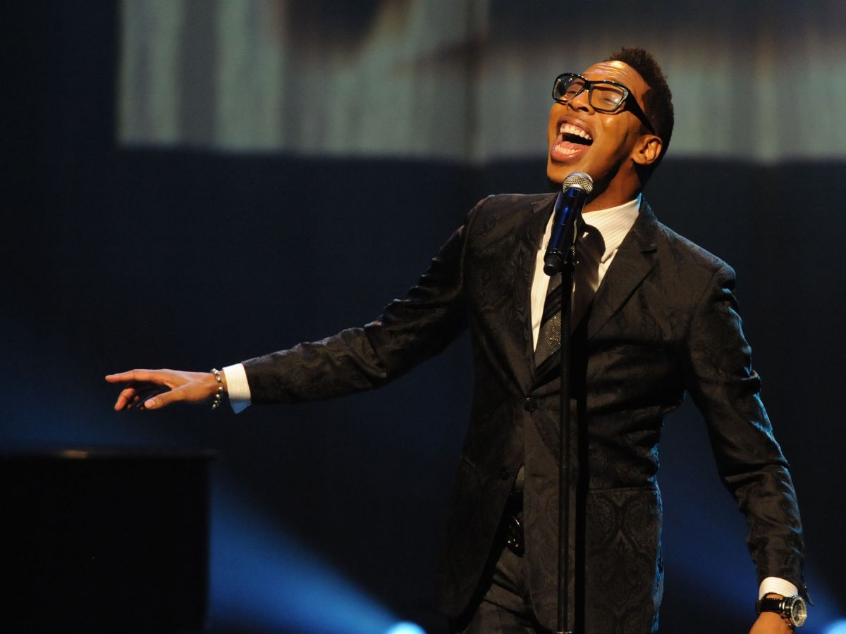 2009 Trumpet Awards Ceremony - Show
