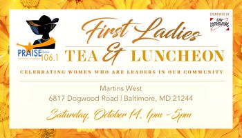 baltimore's first ladies tea 2017