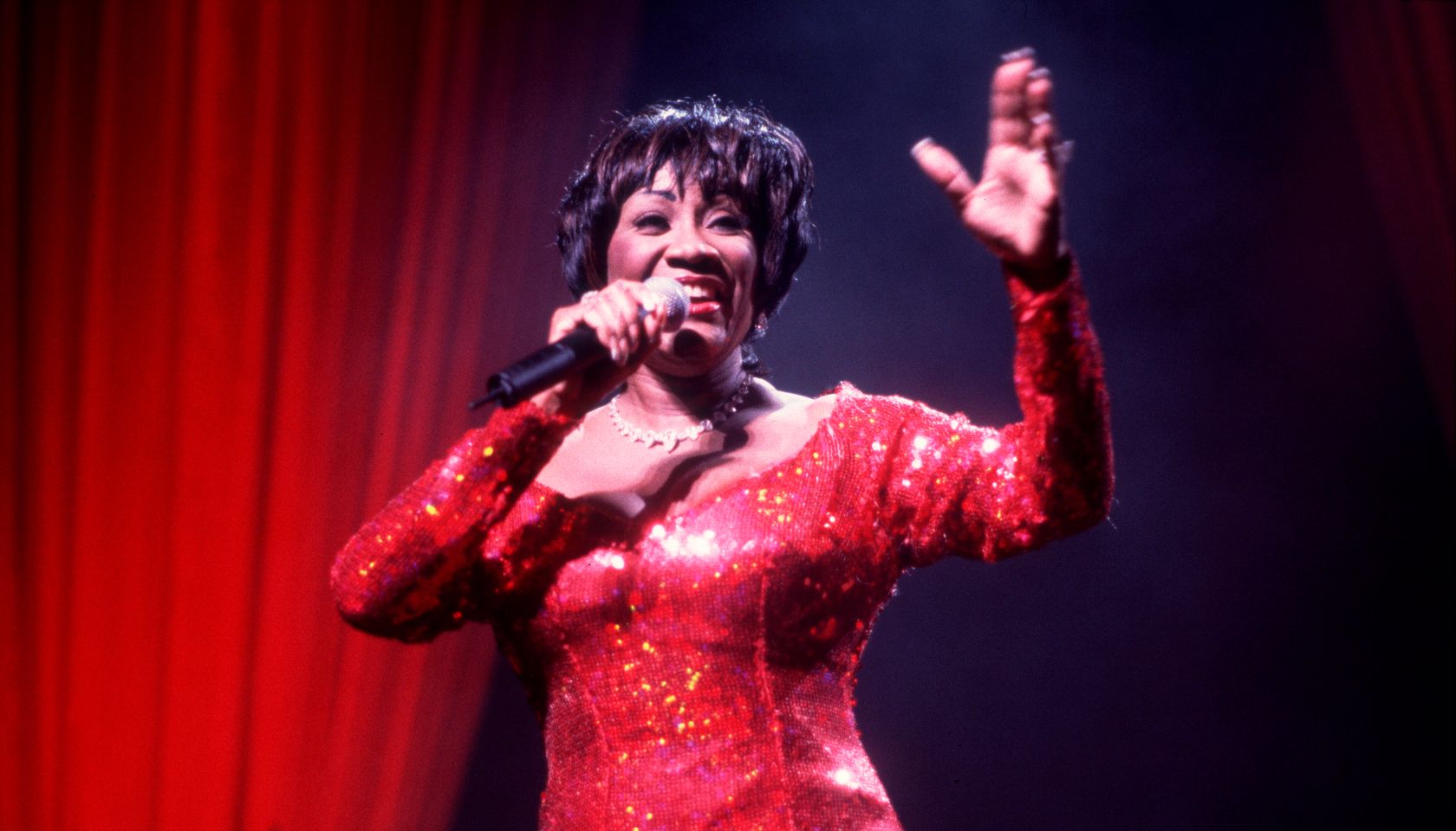 Patti Labelle