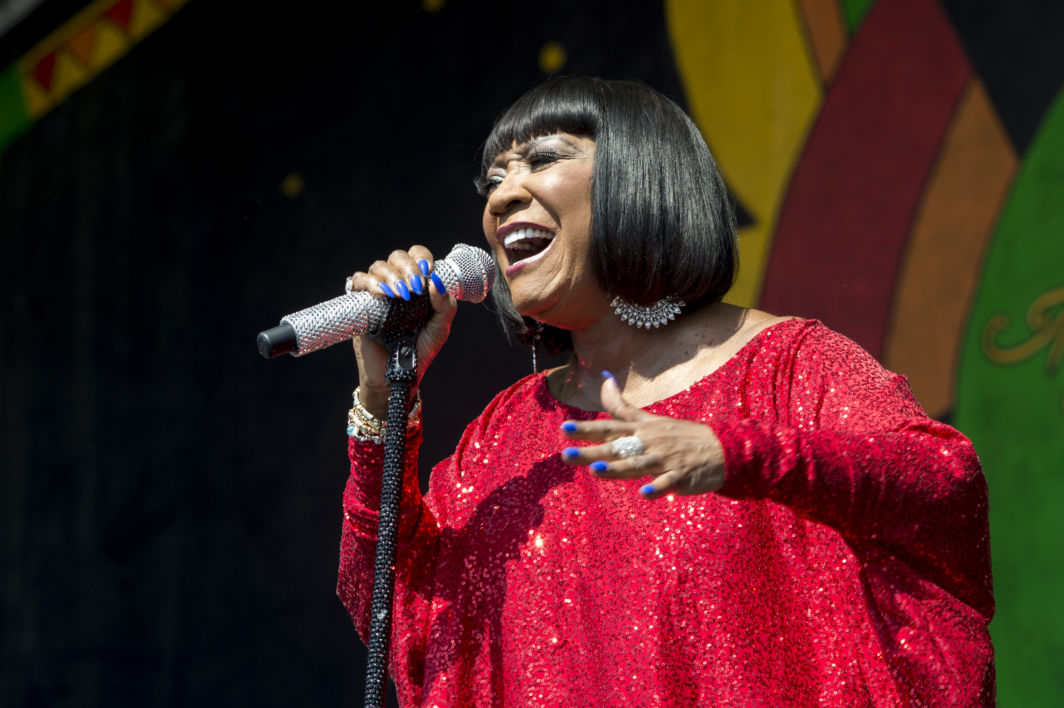 Patti LaBelle