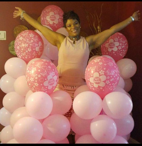 Lady Felicia Lambert