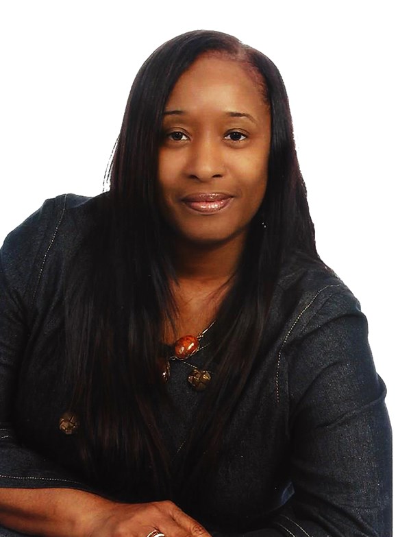 Pastor Barbara A. Palmer
