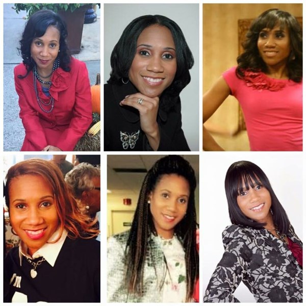 Minister/First Lady Tamara(Tammy) Long