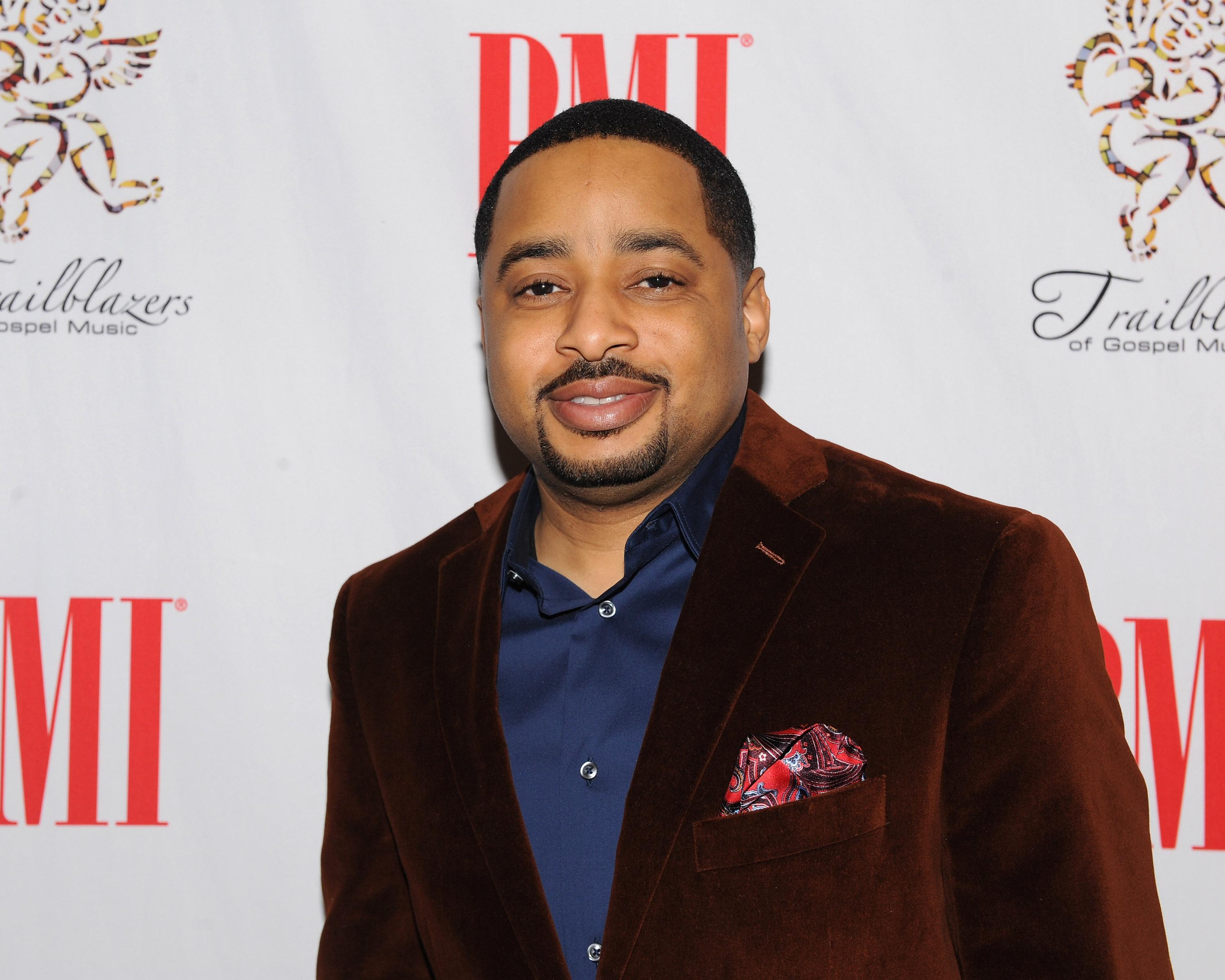 14th Annual BMI Trailblazers Of Gospel Music Awards