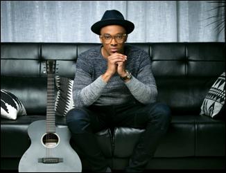 Jonathan McReynolds