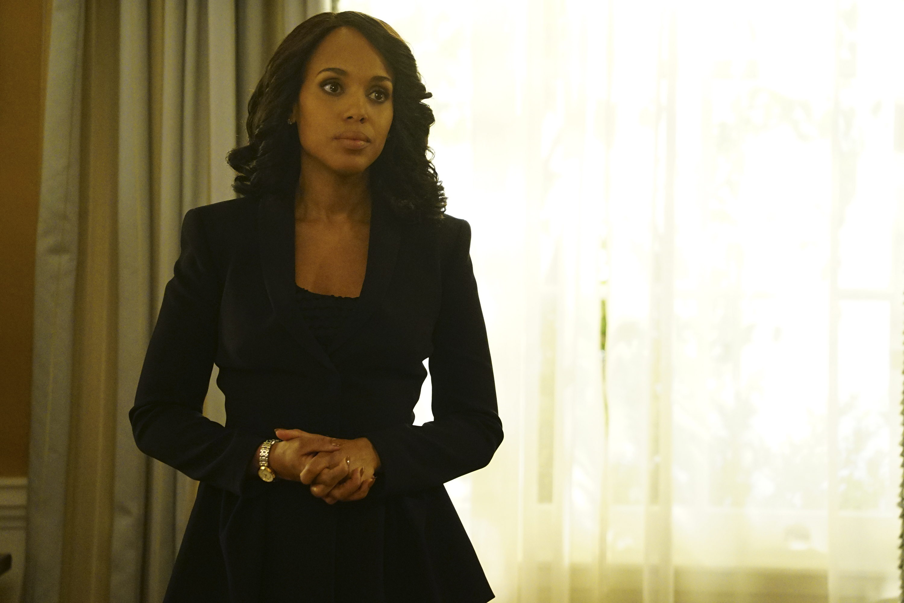 ABC's 'Scandal' - Season Six