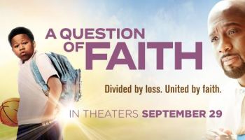 A Question of Faith movie