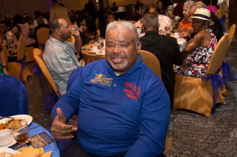 Praise Baltimore’s First Ladies Tea & Brunch 2017