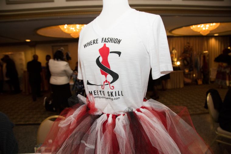 Praise Baltimore’s First Ladies Tea & Brunch 2017