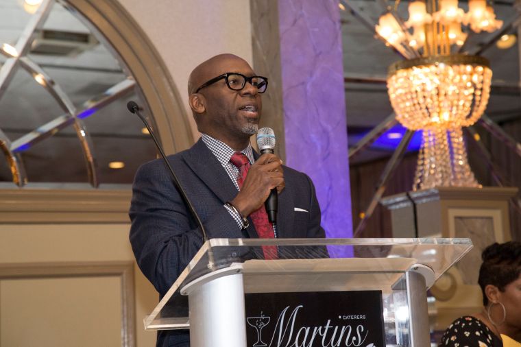 Praise Baltimore’s First Ladies Tea & Brunch 2017