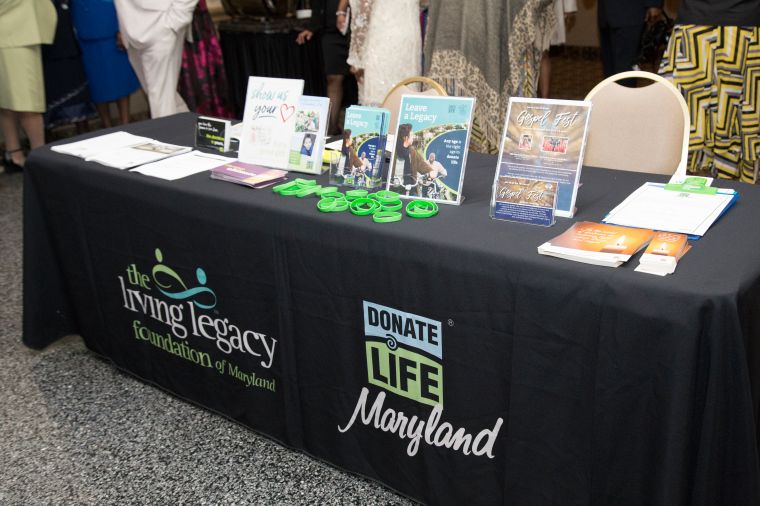 Praise Baltimore’s First Ladies Tea & Brunch 2017