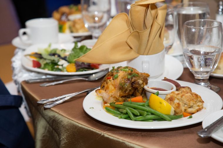 Praise Baltimore’s First Ladies Tea & Brunch 2017