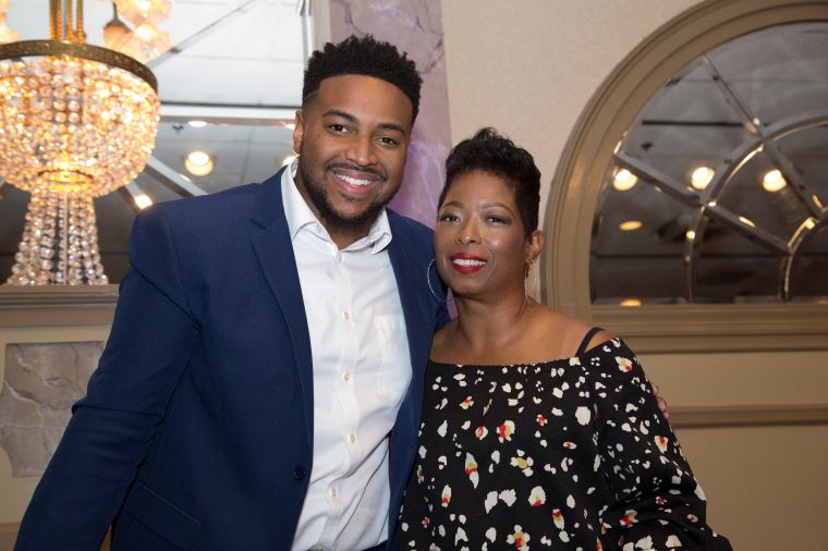 Praise Baltimore’s First Ladies Tea & Brunch 2017