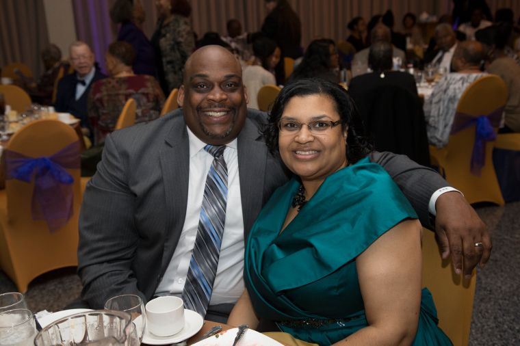 Praise Baltimore’s First Ladies Tea & Brunch 2017