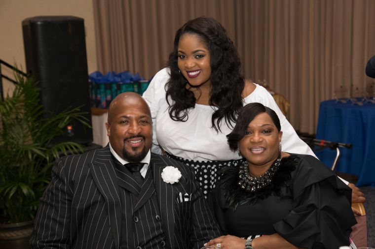Praise Baltimore’s First Ladies Tea & Brunch 2017