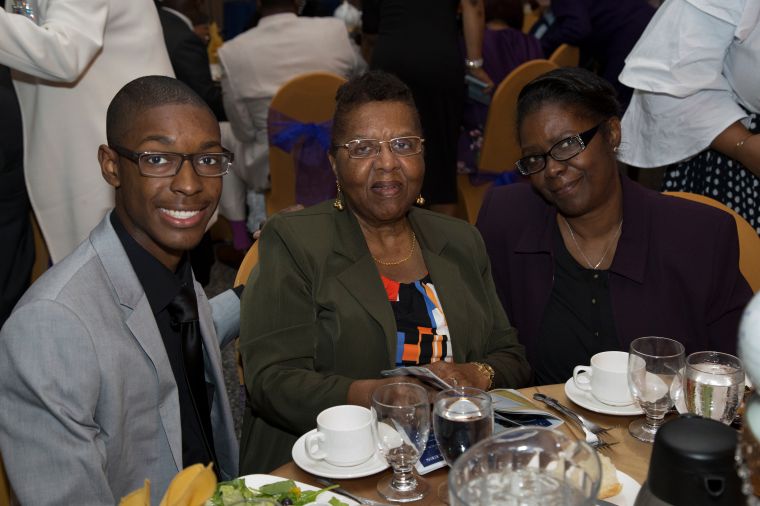 Praise Baltimore’s First Ladies Tea & Brunch 2017
