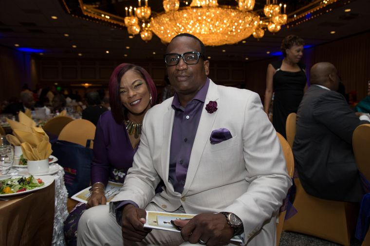 Praise Baltimore’s First Ladies Tea & Brunch 2017