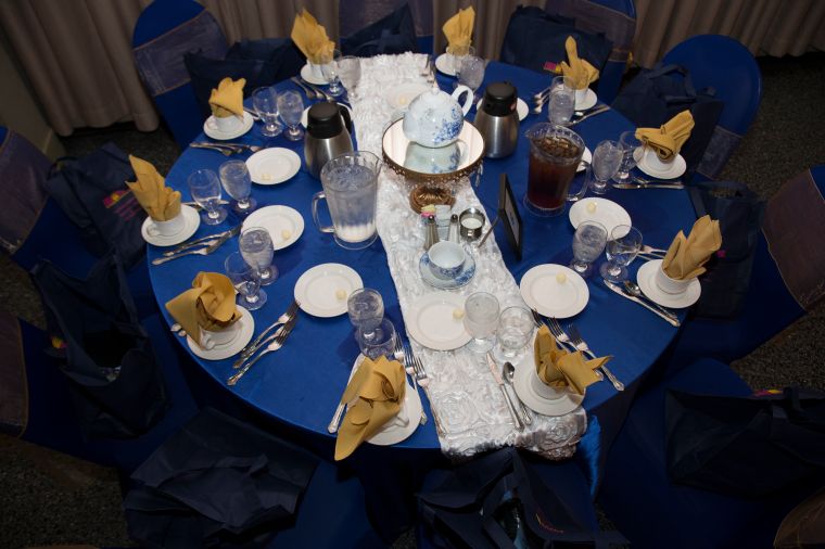 Praise Baltimore’s First Ladies Tea & Brunch 2017