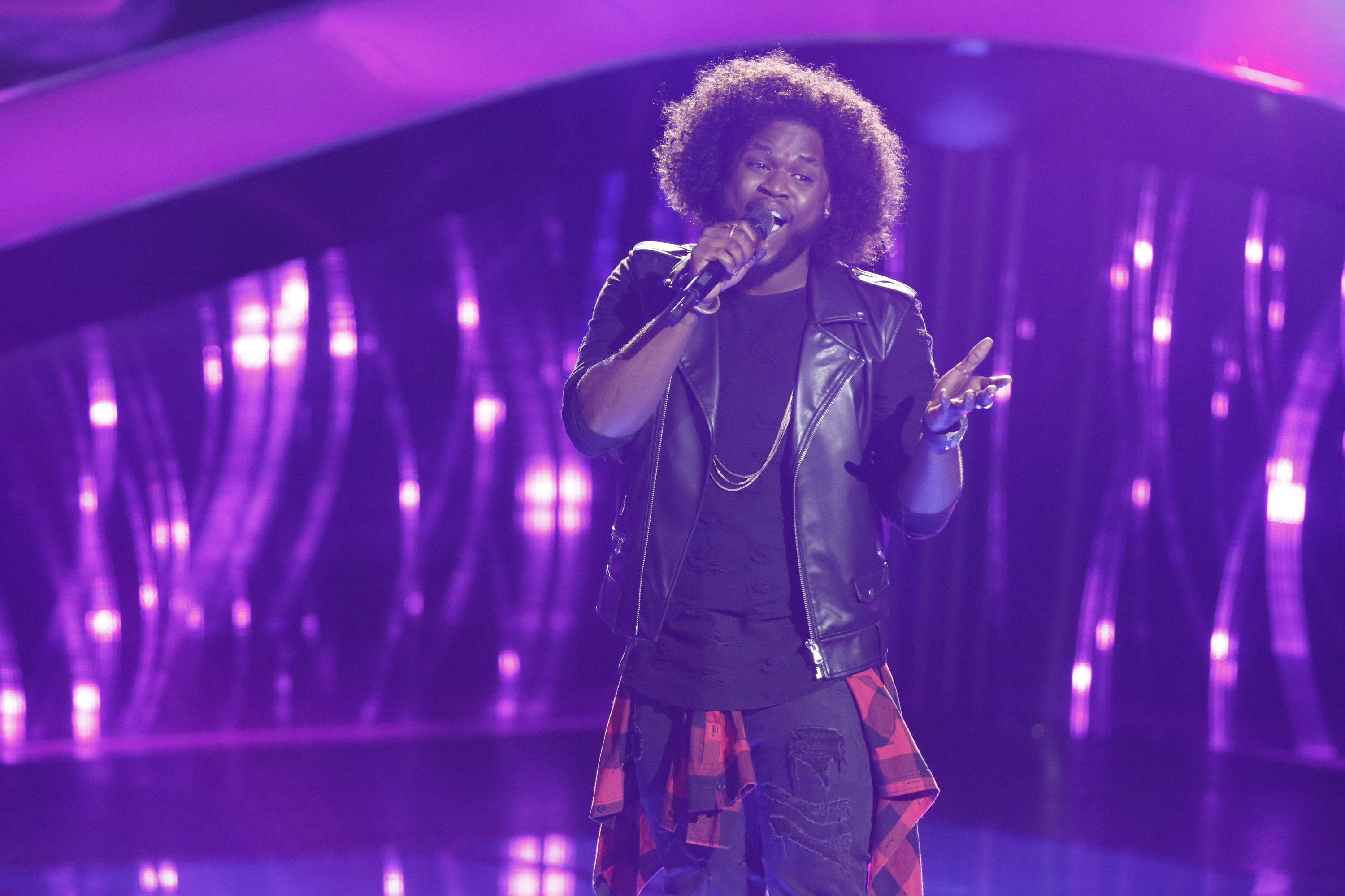 The Voice - Season 13