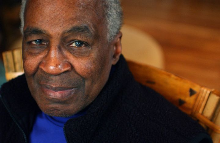 Robert Guillaume, 89