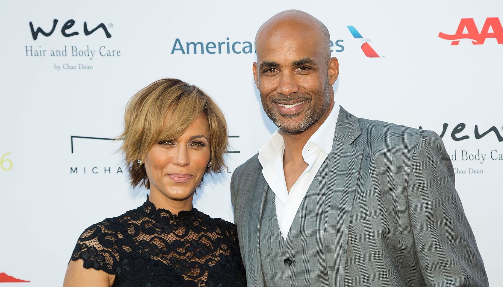 18th Annual DesignCare Gala - Arrivals