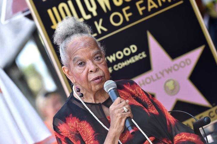 Della Reese, 86